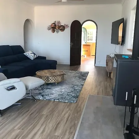 Villa Haven House , Bom Sucesso *