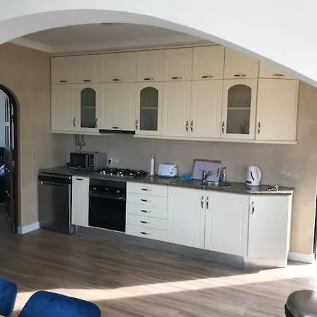 Haven House , Bom Sucesso Villa *