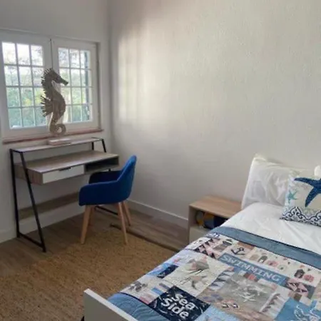 Villa Haven House , Bom Sucesso