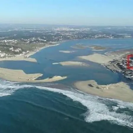 Haven House , Bom Sucesso Vau (Obidos)