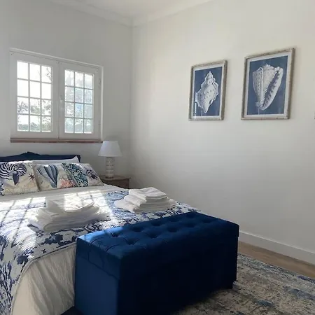 Haven House , Bom Sucesso * Vau (Obidos)