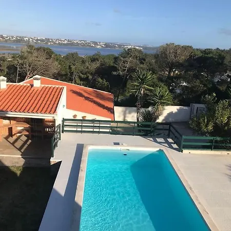 Villa Haven House , Bom Sucesso