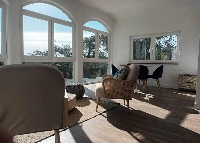 Haven House , Bom Sucesso Vau (Obidos)