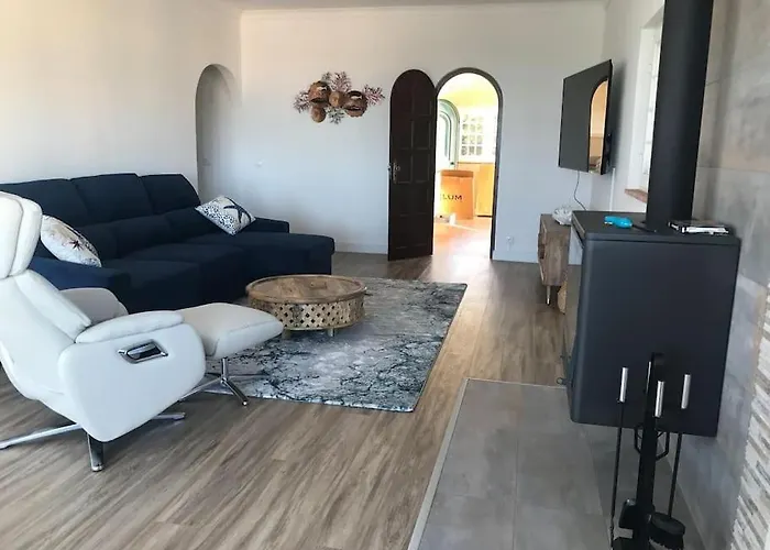 Villa Haven House , Bom Sucesso *