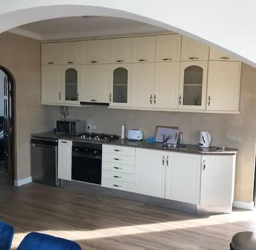 Haven House , Bom Sucesso Villa *