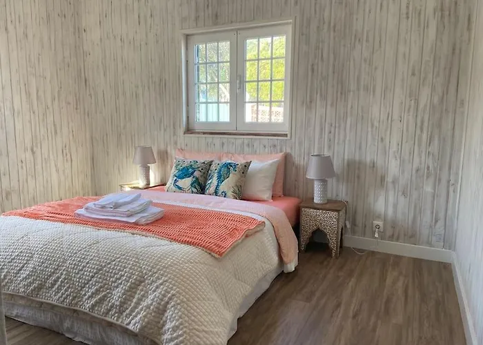 Haven House , Bom Sucesso Vau (Obidos)