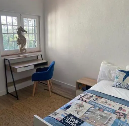 Villa Haven House , Bom Sucesso