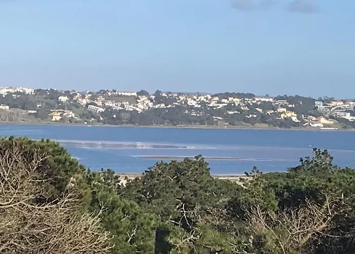 Villa Haven House , Bom Sucesso