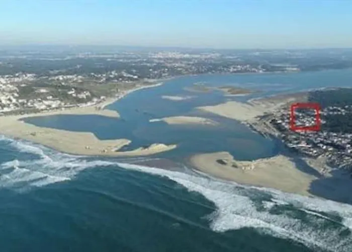 Haven House , Bom Sucesso Vau (Obidos)