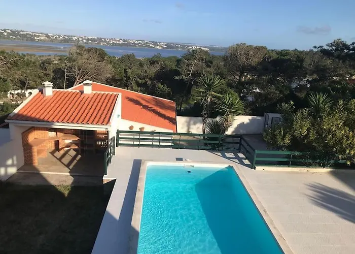 Villa Haven House , Bom Sucesso